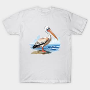 Pelican T-Shirt